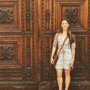 Meet your Posher, Donna